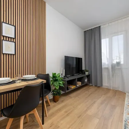 Daire Premium Studio, Old Town With Ac *