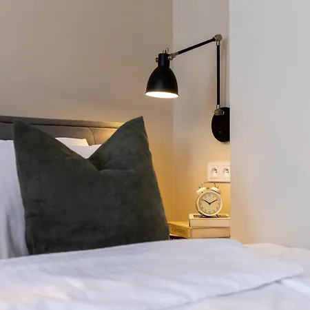 Daire Premium Studio, Old Town With Ac *