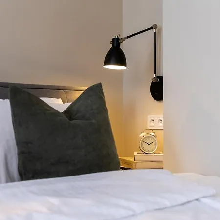 Premium Studio, Old Town With Ac Daire Bratislava