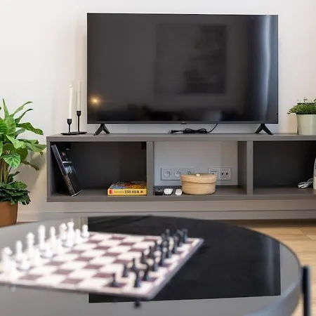 Premium Studio, Old Town With Ac Apartament *