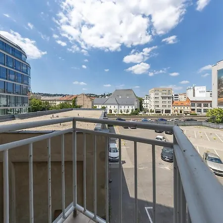 Premium Studio, Old Town With Ac Apartament *