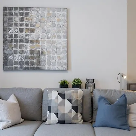 Daire Premium Studio, Old Town With Ac