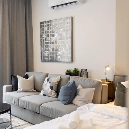 Premium Studio, Old Town With Ac Daire Bratislava