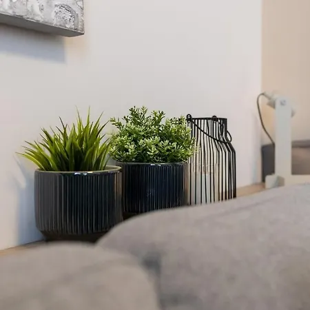 Premium Studio, Old Town With Ac Daire *