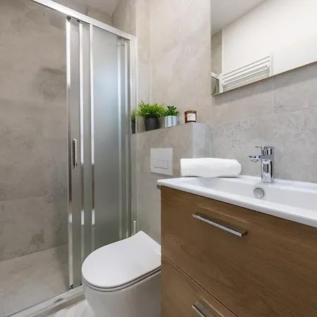 Daire Premium Studio, Old Town With Ac